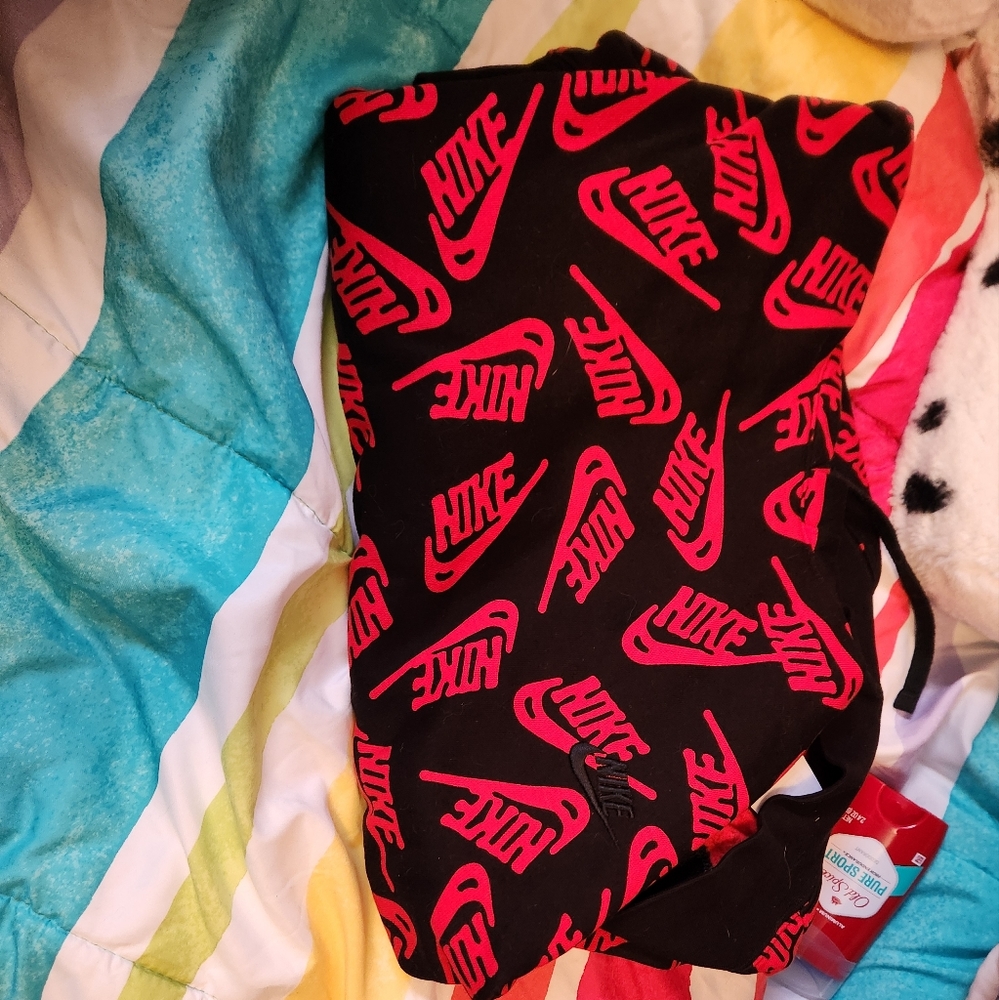 Nike hoodie